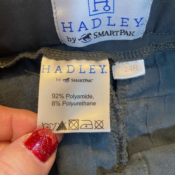 Equestrian Riding Pants - Picture 10 of 11